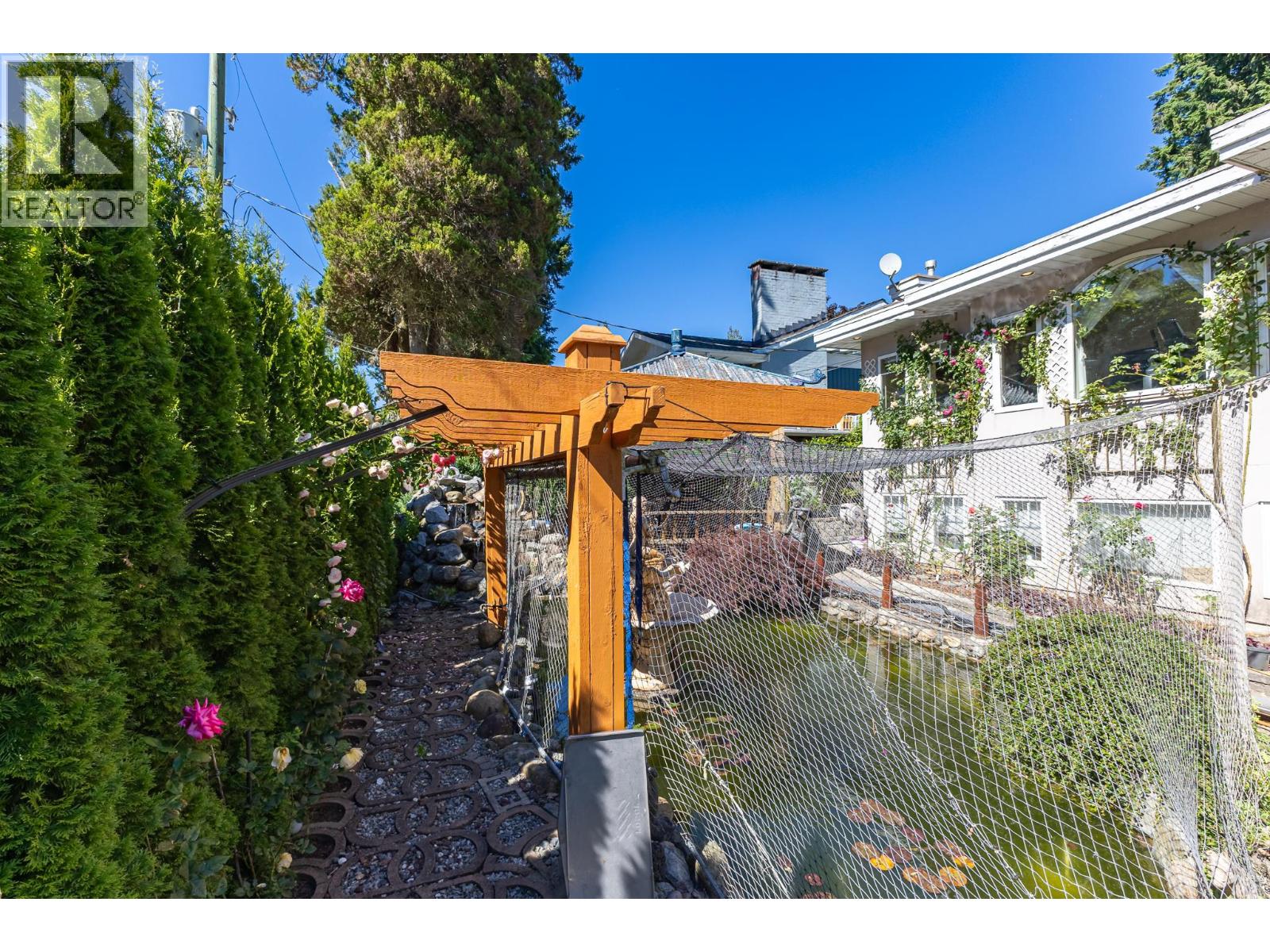 731 Gatensbury Street, Coquitlam, British Columbia  V3J 5H3 - Photo 30 - R3140151