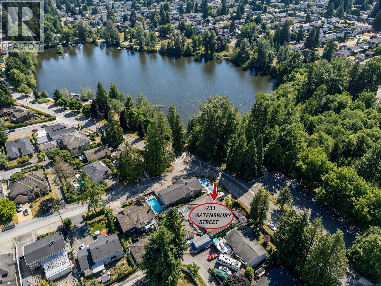 731 Gatensbury Street, Coquitlam, British Columbia  V3J 5H3 - Photo 1 - R3140151