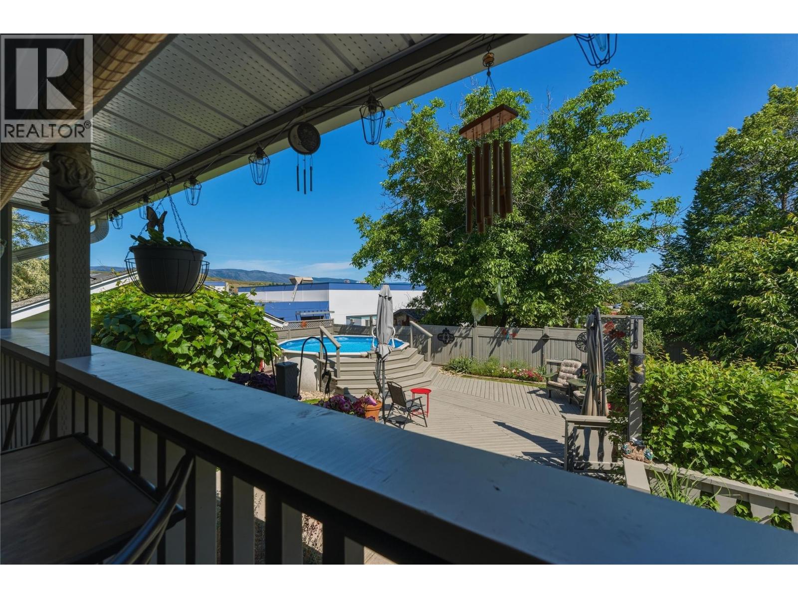 6960 Pleasant Valley Road, Vernon, British Columbia  V1B 3R5 - Photo 26 - 10391036