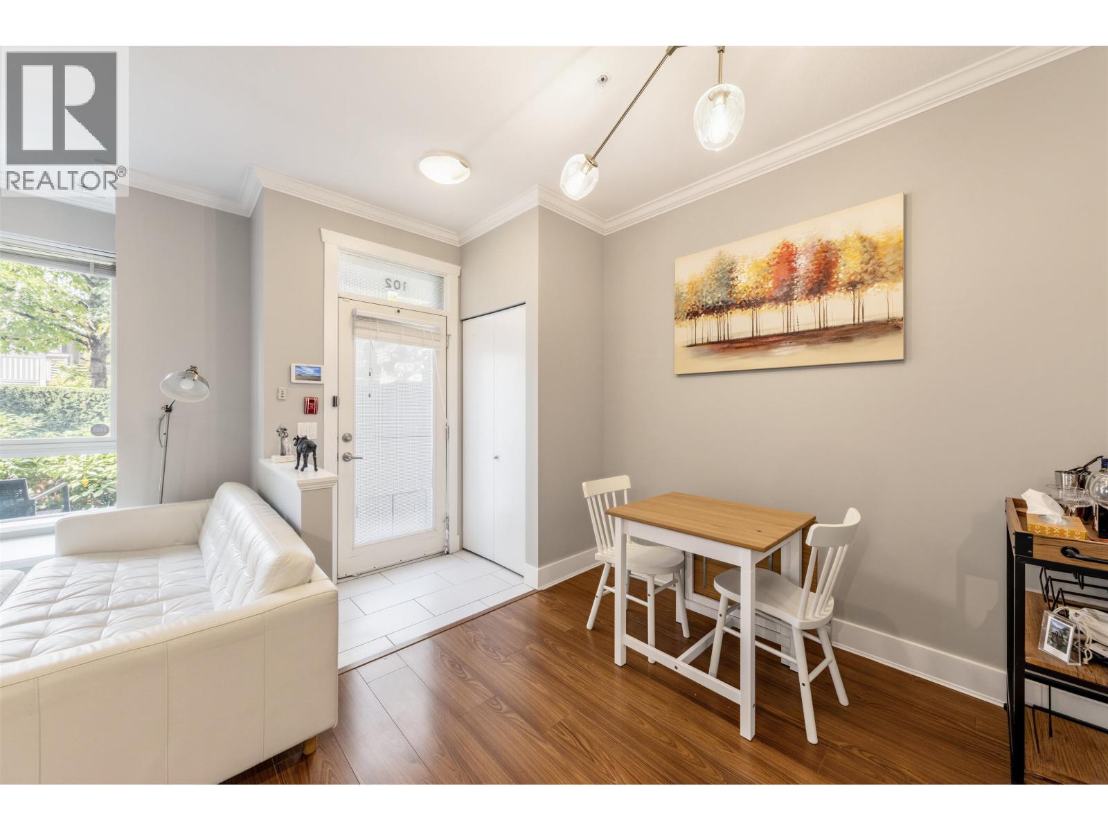 102 7418 Byrnepark Walk, Burnaby, British Columbia  V3N 0B3 - Photo 6 - R3154048