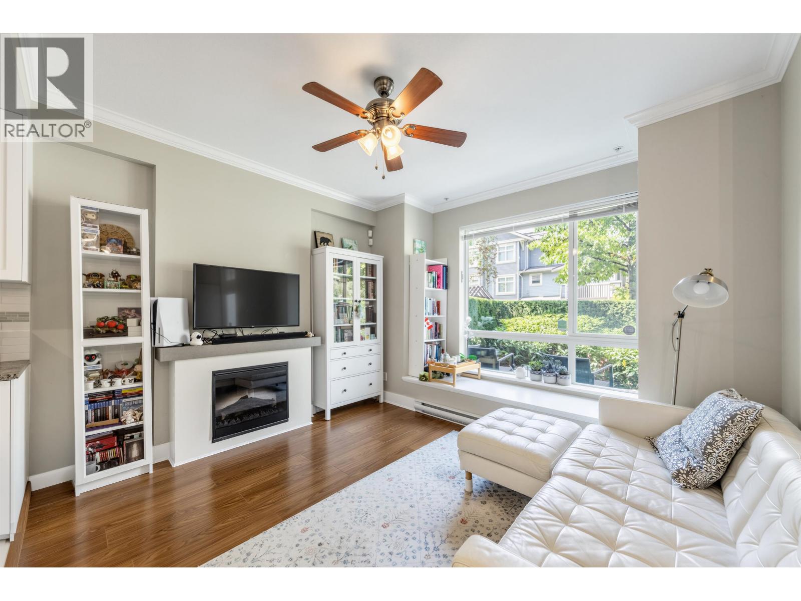 102 7418 Byrnepark Walk, Burnaby, British Columbia  V3N 0B3 - Photo 7 - R3154048
