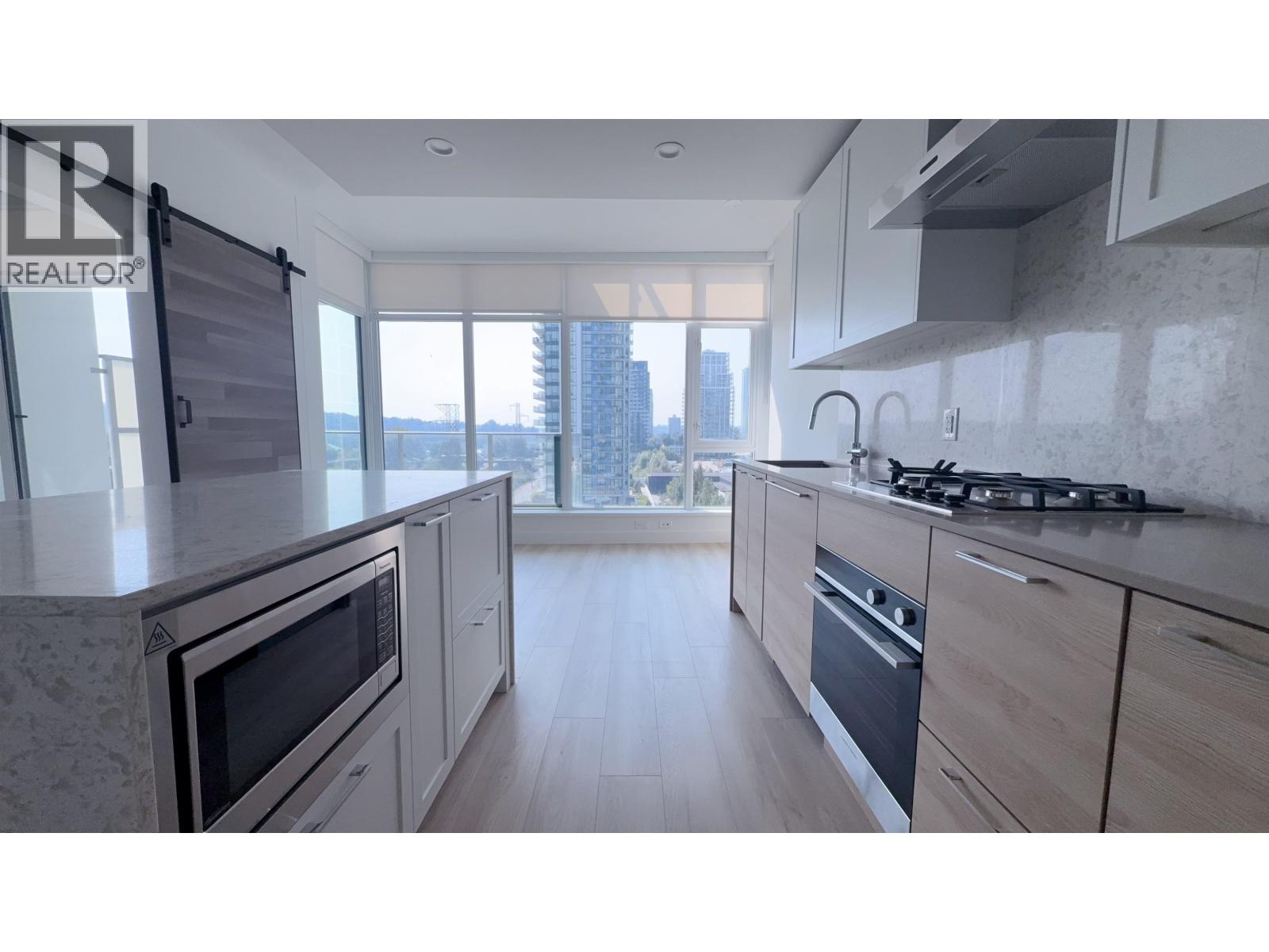 909 2381 Beta Avenue, Burnaby, British Columbia  V5C 0P7 - Photo 1 - R3153902