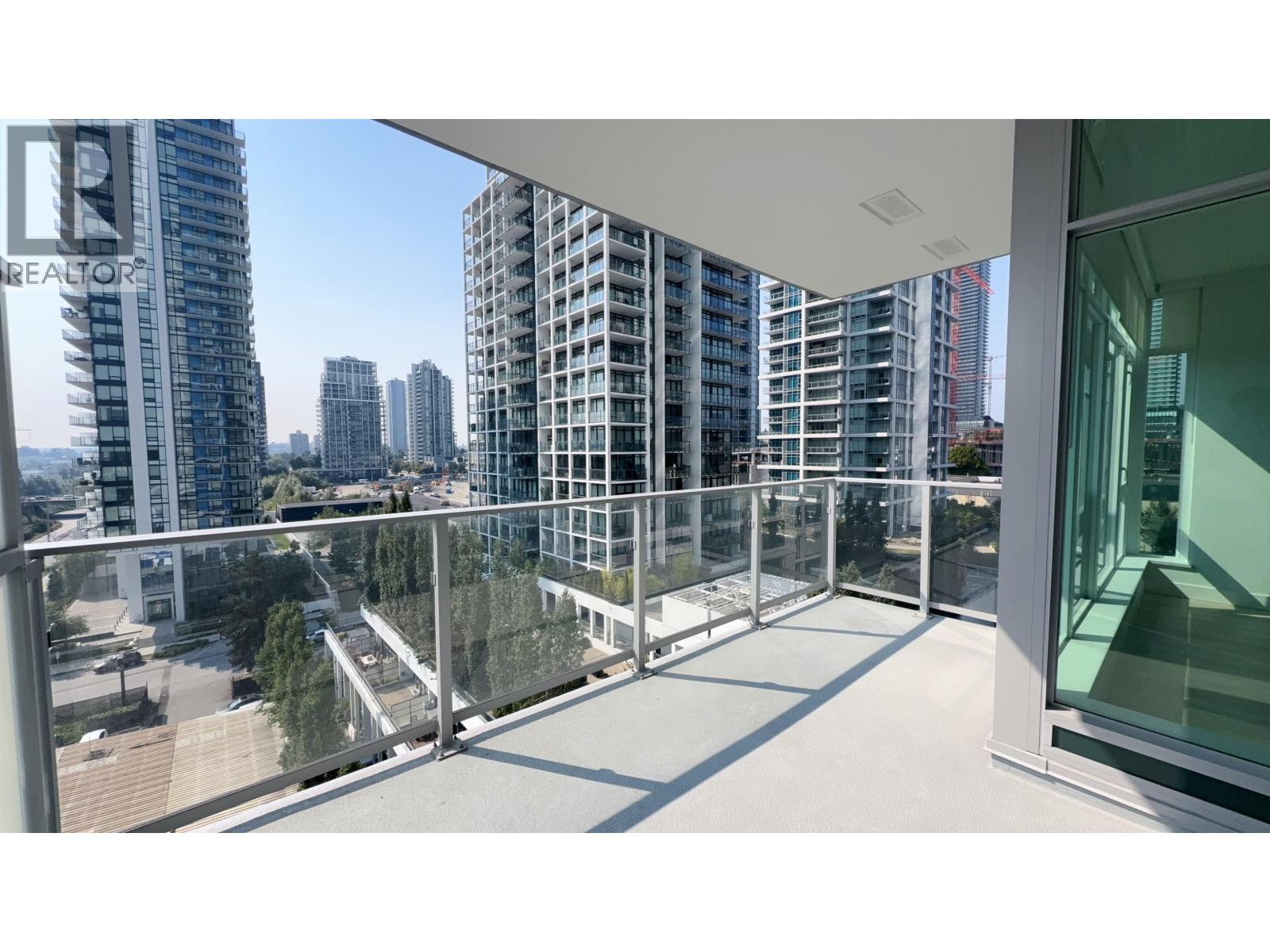 909 2381 Beta Avenue, Burnaby, British Columbia  V5C 0P7 - Photo 7 - R3153902
