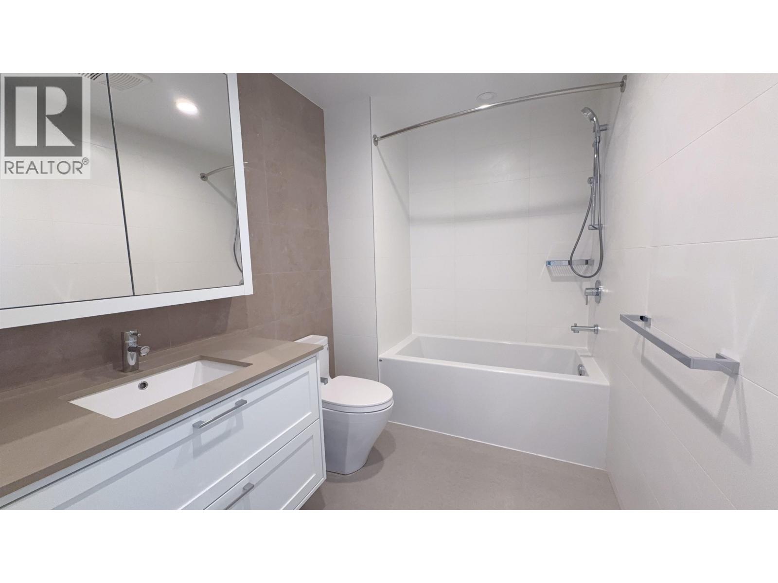 909 2381 Beta Avenue, Burnaby, British Columbia  V5C 0P7 - Photo 5 - R3153902