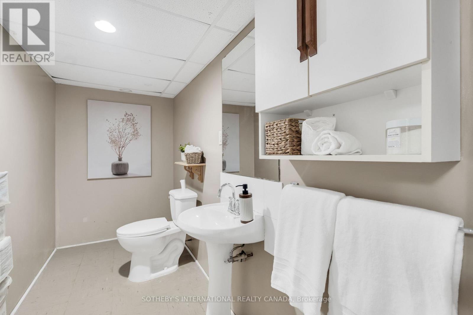 406 Pinnacle Trail, Aurora, Ontario  L4G 7G6 - Photo 16 - N13660074