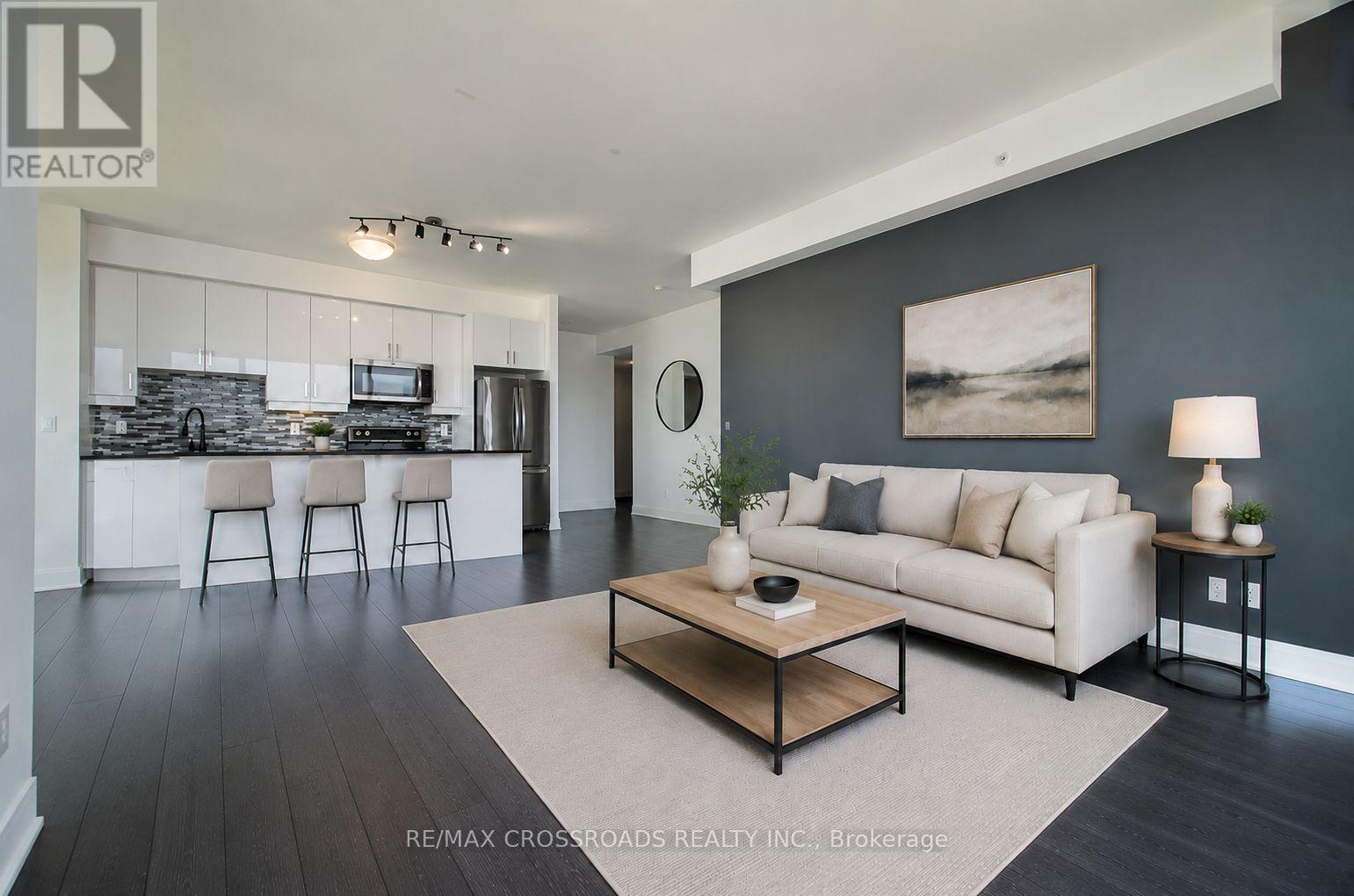 3402 - 2900 Highway 7, Vaughan, Ontario  L4K 0G3 - Photo 10 - N13660090