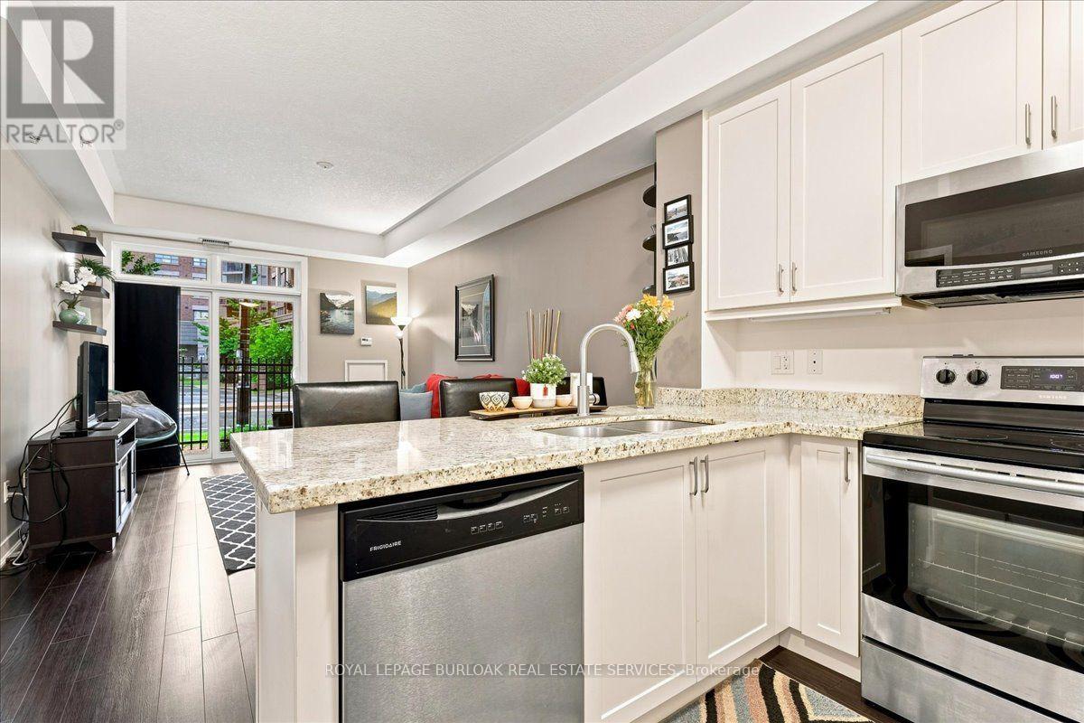 118 - 5317 Upper Middle Road, Burlington, Ontario  L7L 0G8 - Photo 10 - W13660050
