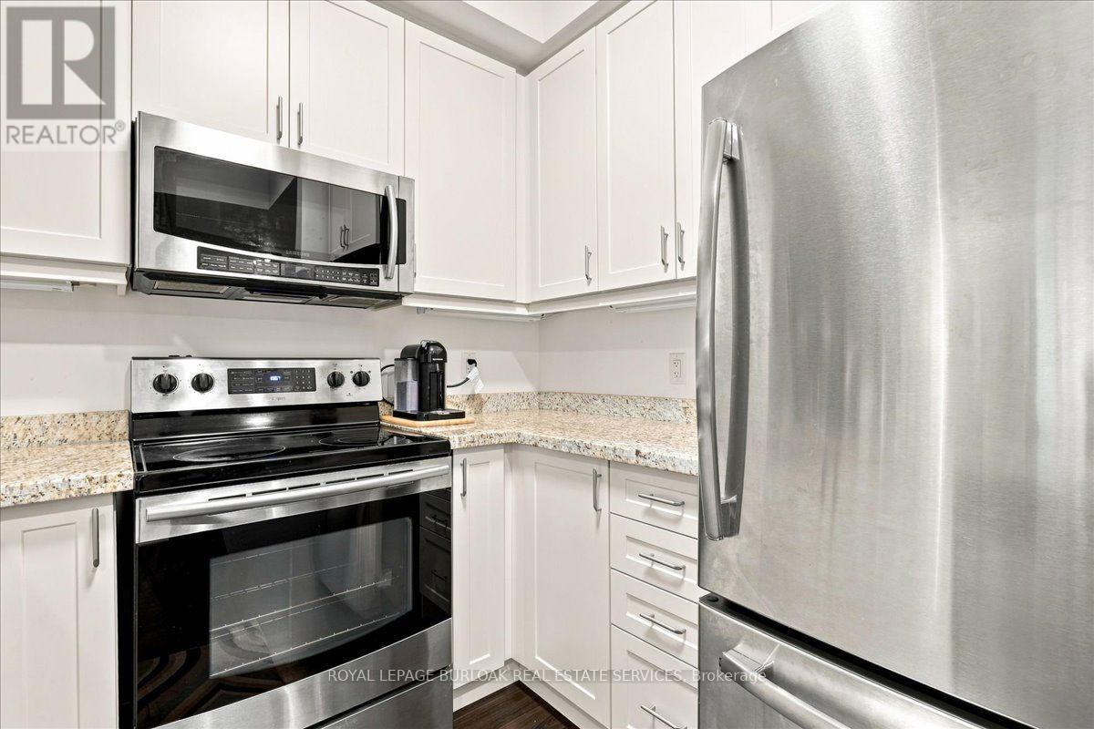 118 - 5317 Upper Middle Road, Burlington, Ontario  L7L 0G8 - Photo 11 - W13660050