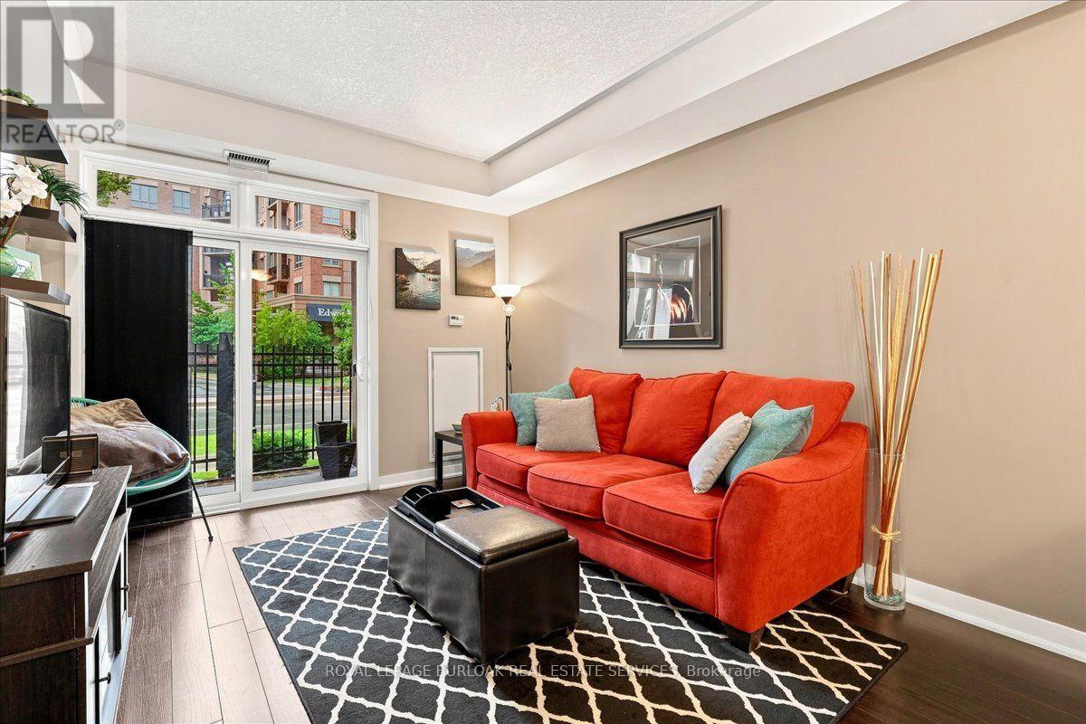 118 - 5317 Upper Middle Road, Burlington, Ontario  L7L 0G8 - Photo 13 - W13660050
