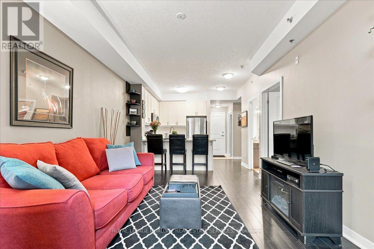 118 - 5317 Upper Middle Road, Burlington, Ontario  L7L 0G8 - Photo 16 - W13660050