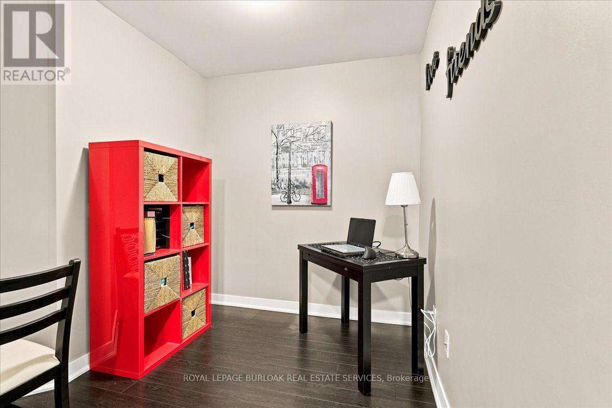 118 - 5317 Upper Middle Road, Burlington, Ontario  L7L 0G8 - Photo 22 - W13660050