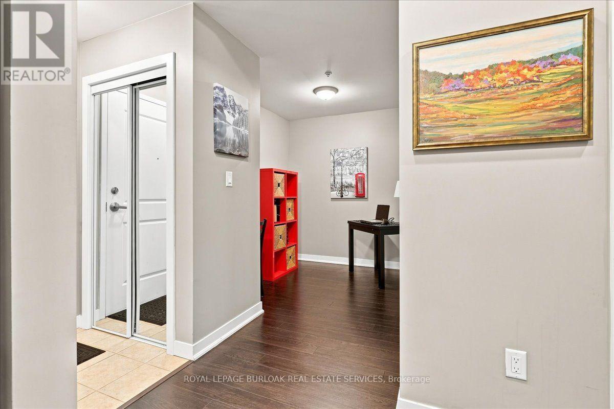118 - 5317 Upper Middle Road, Burlington, Ontario  L7L 0G8 - Photo 24 - W13660050