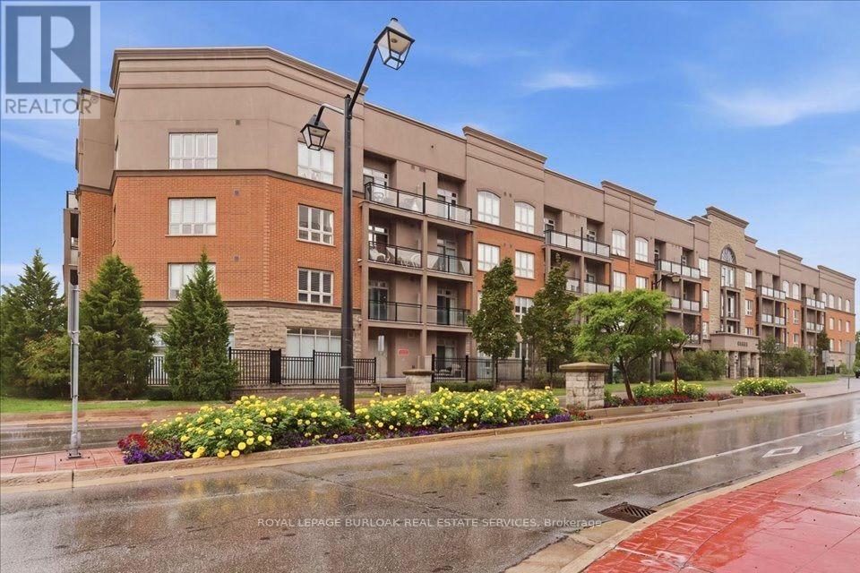 118 - 5317 Upper Middle Road, Burlington, Ontario  L7L 0G8 - Photo 3 - W13660050