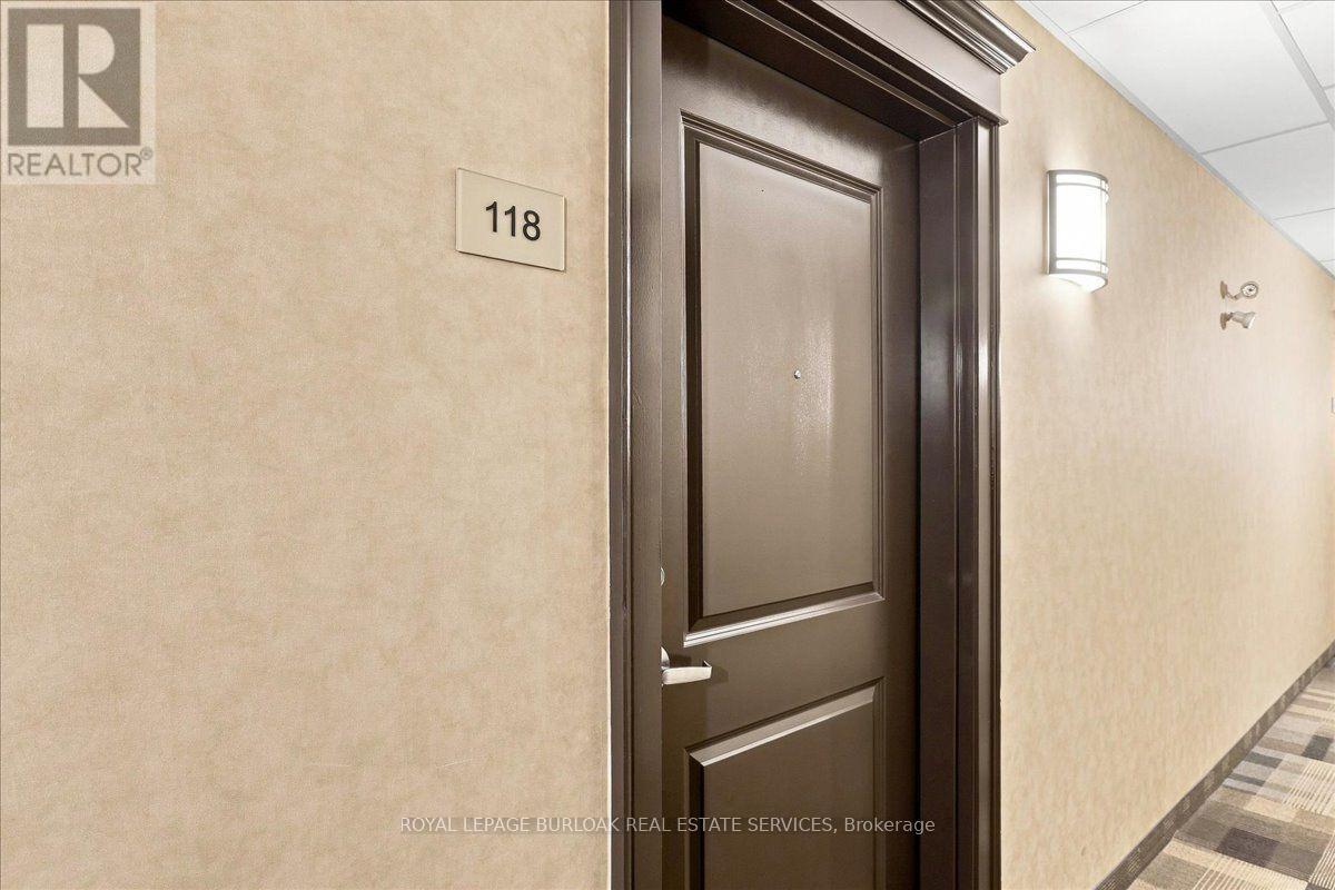 118 - 5317 Upper Middle Road, Burlington, Ontario  L7L 0G8 - Photo 6 - W13660050