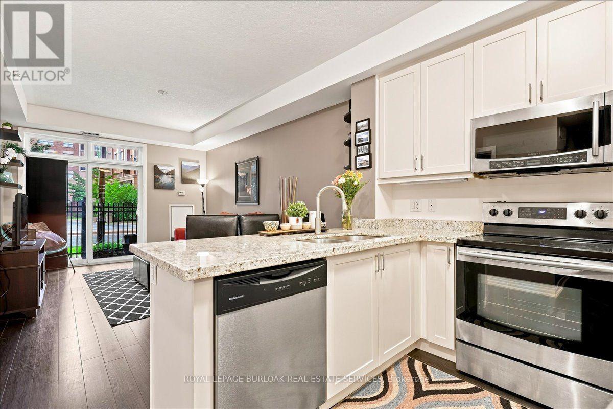 118 - 5317 Upper Middle Road, Burlington, Ontario  L7L 0G8 - Photo 9 - W13660050