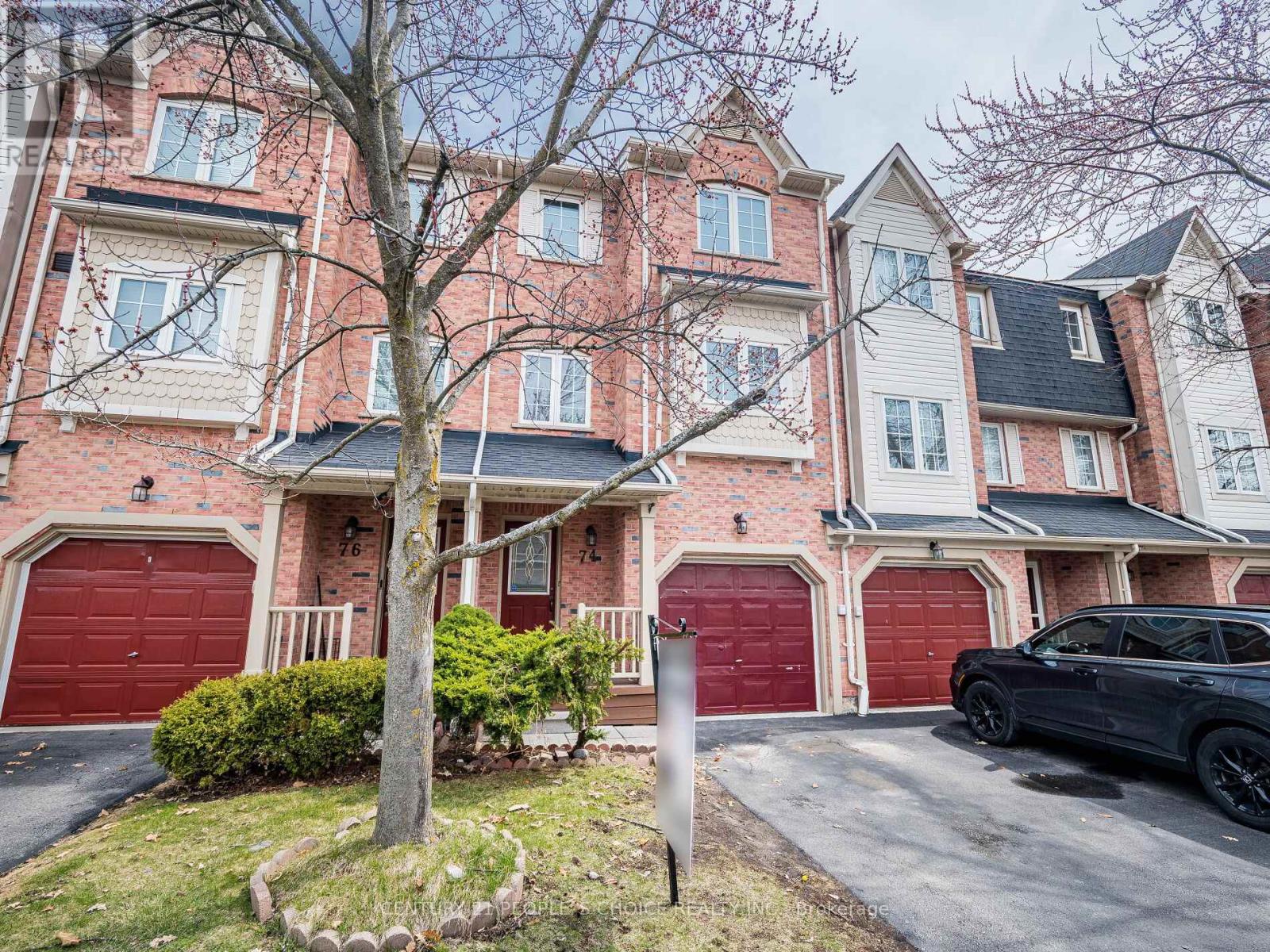 74 - 7190 Atwood Lane, Mississauga, Ontario L5N 7Y6 - Photo 2 - W13660066