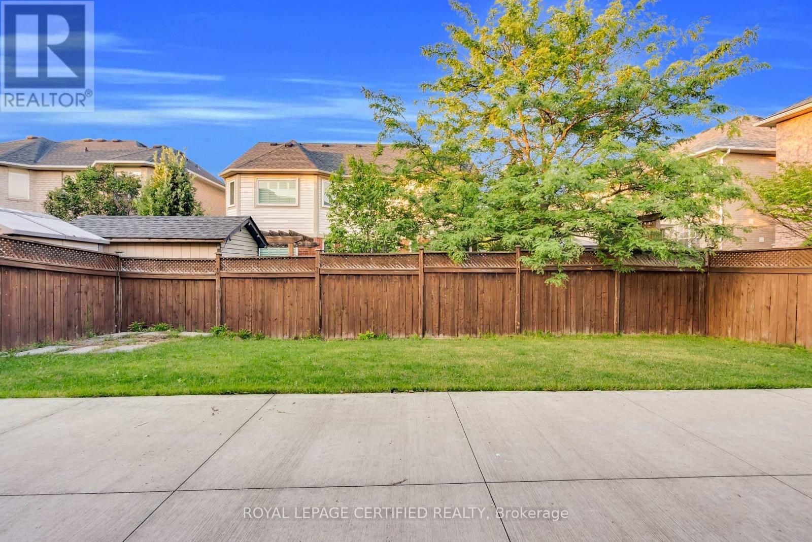 729 Turrell Crescent, Milton, Ontario  L9T 5L4 - Photo 46 - W13660076