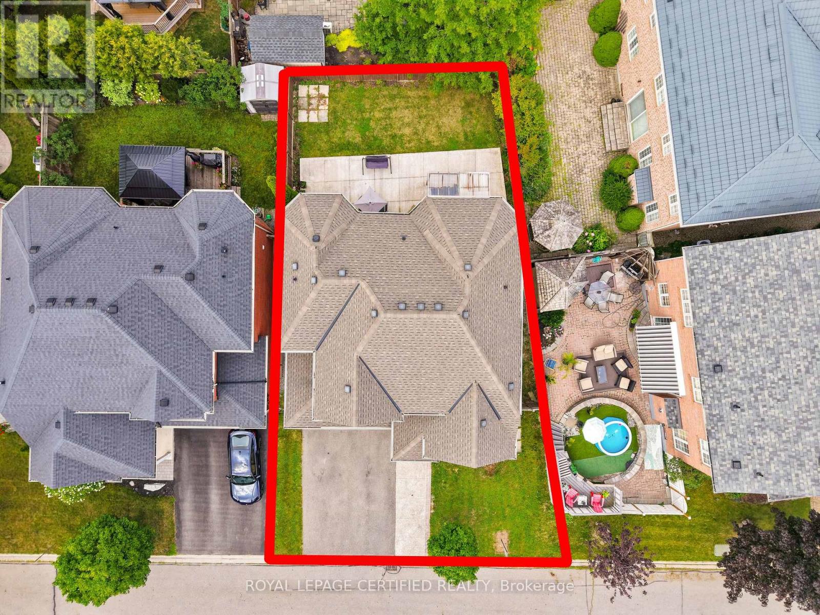729 Turrell Crescent, Milton, Ontario  L9T 5L4 - Photo 49 - W13660076