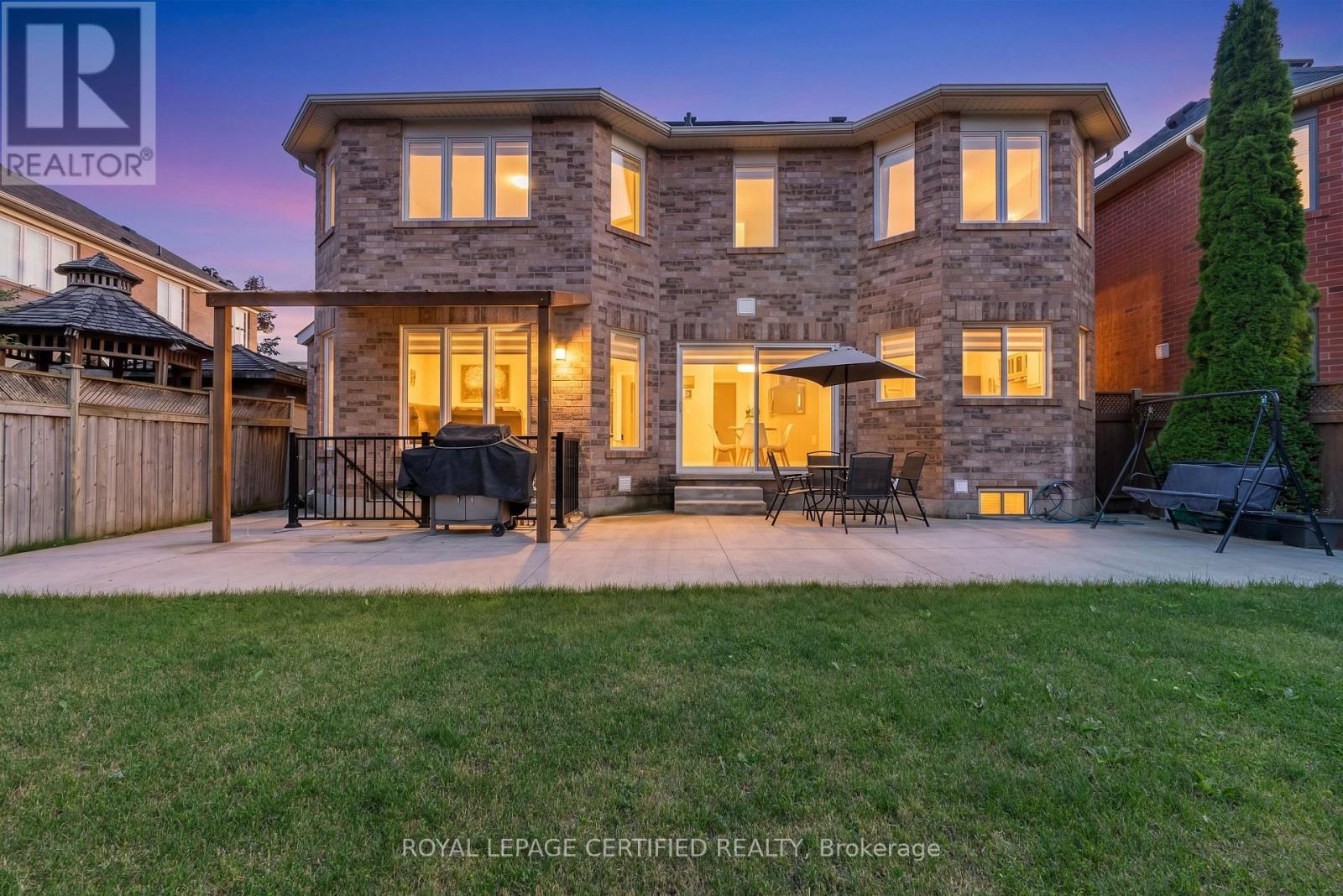 729 Turrell Crescent, Milton, Ontario  L9T 5L4 - Photo 50 - W13660076