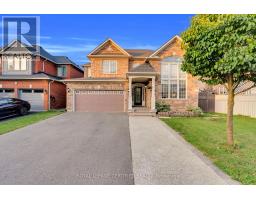 729 TURRELL CRESCENT, Milton, Ontario