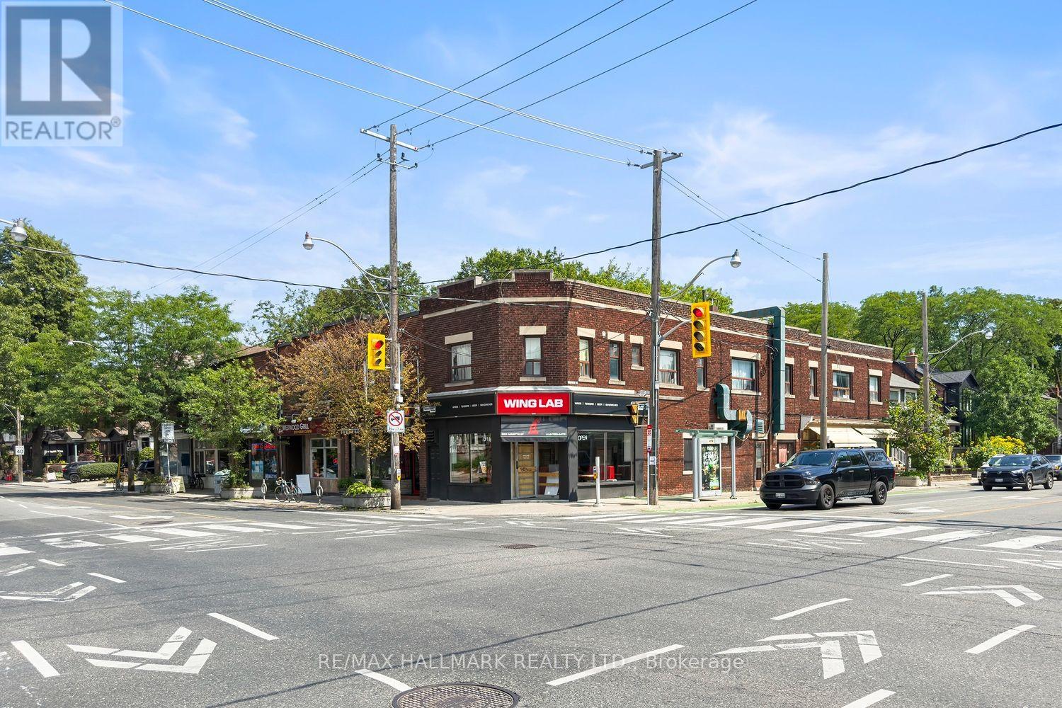 523 Annette Street, Toronto, Ontario M6P 1S1 - Photo 2 - W13660084