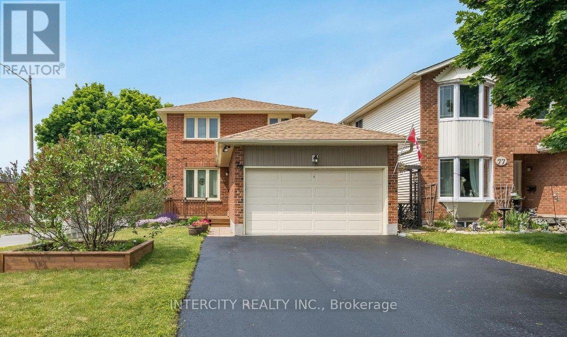 79 Kinzie Lane, Barrie, Ontario  L4M 5Z8 - Photo 13 - S13658536