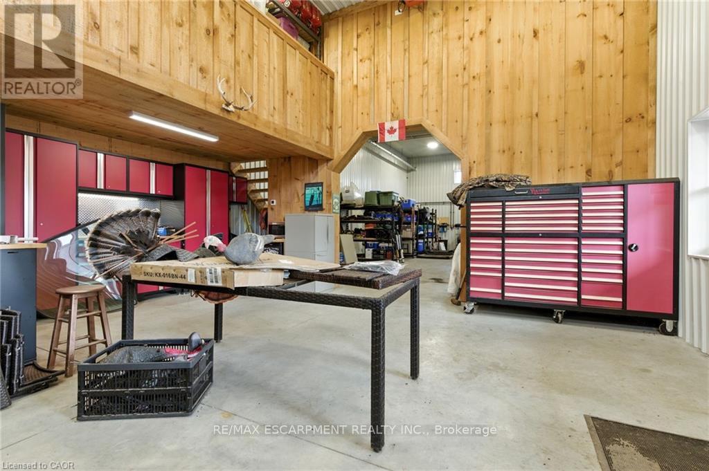 437 6th Concession Road E, Hamilton, Ontario  L8B 1A3 - Photo 33 - X13660062
