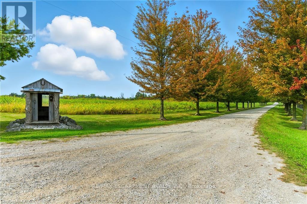 437 6th Concession Road E, Hamilton, Ontario  L8B 1A3 - Photo 34 - X13660062