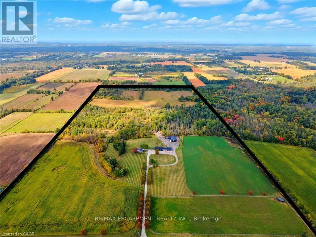 437 6th Concession Road E, Hamilton, Ontario  L8B 1A3 - Photo 37 - X13660062