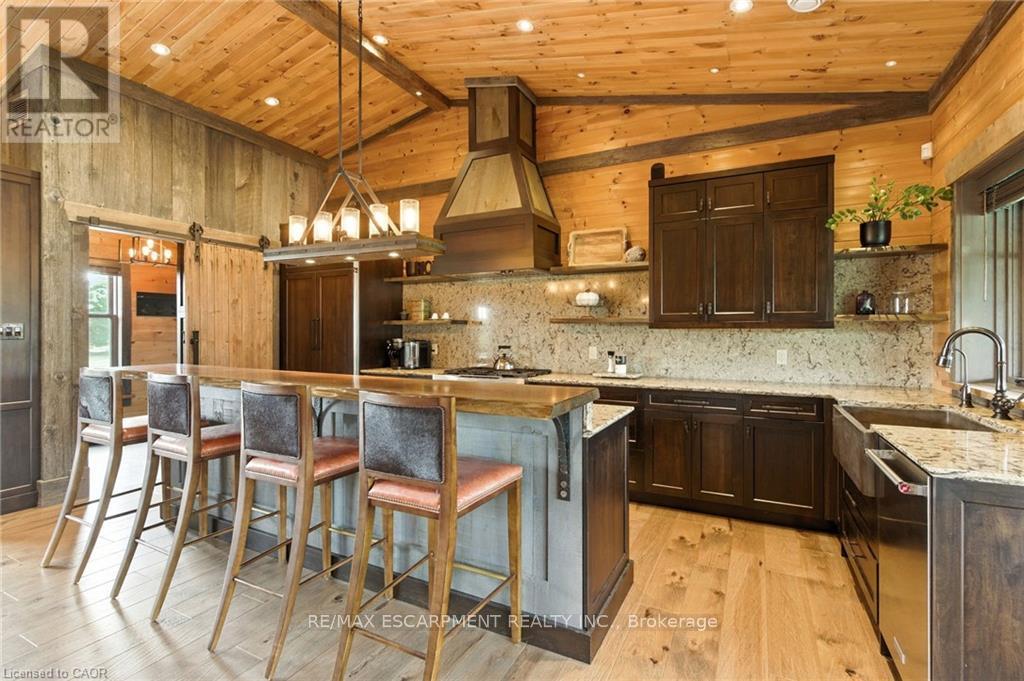437 6th Concession Road E, Hamilton, Ontario  L8B 1A3 - Photo 7 - X13660062