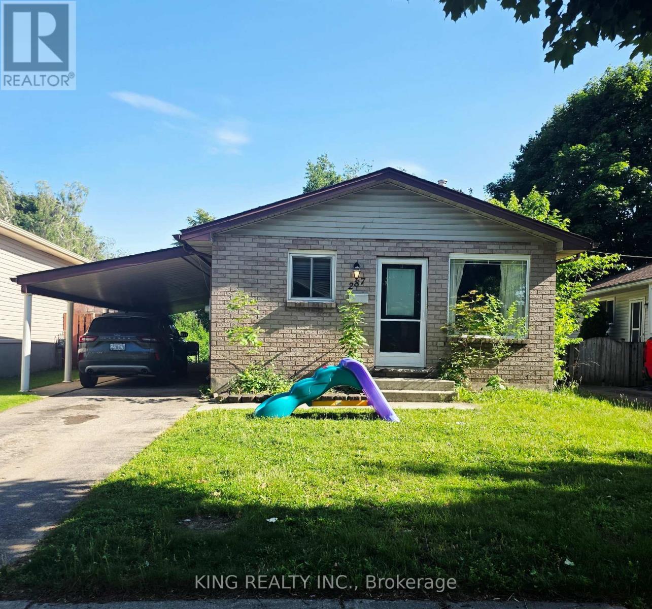 287 PORTSMOUTH CRESCENT E, London East, Ontario