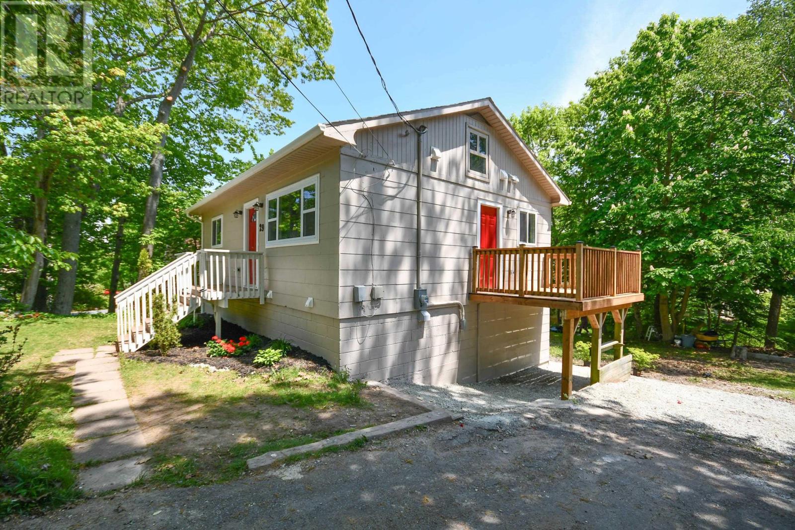 29 Joyce Avenue, Halifax, Nova Scotia  B3P 1W7 - Photo 14 - 202614287