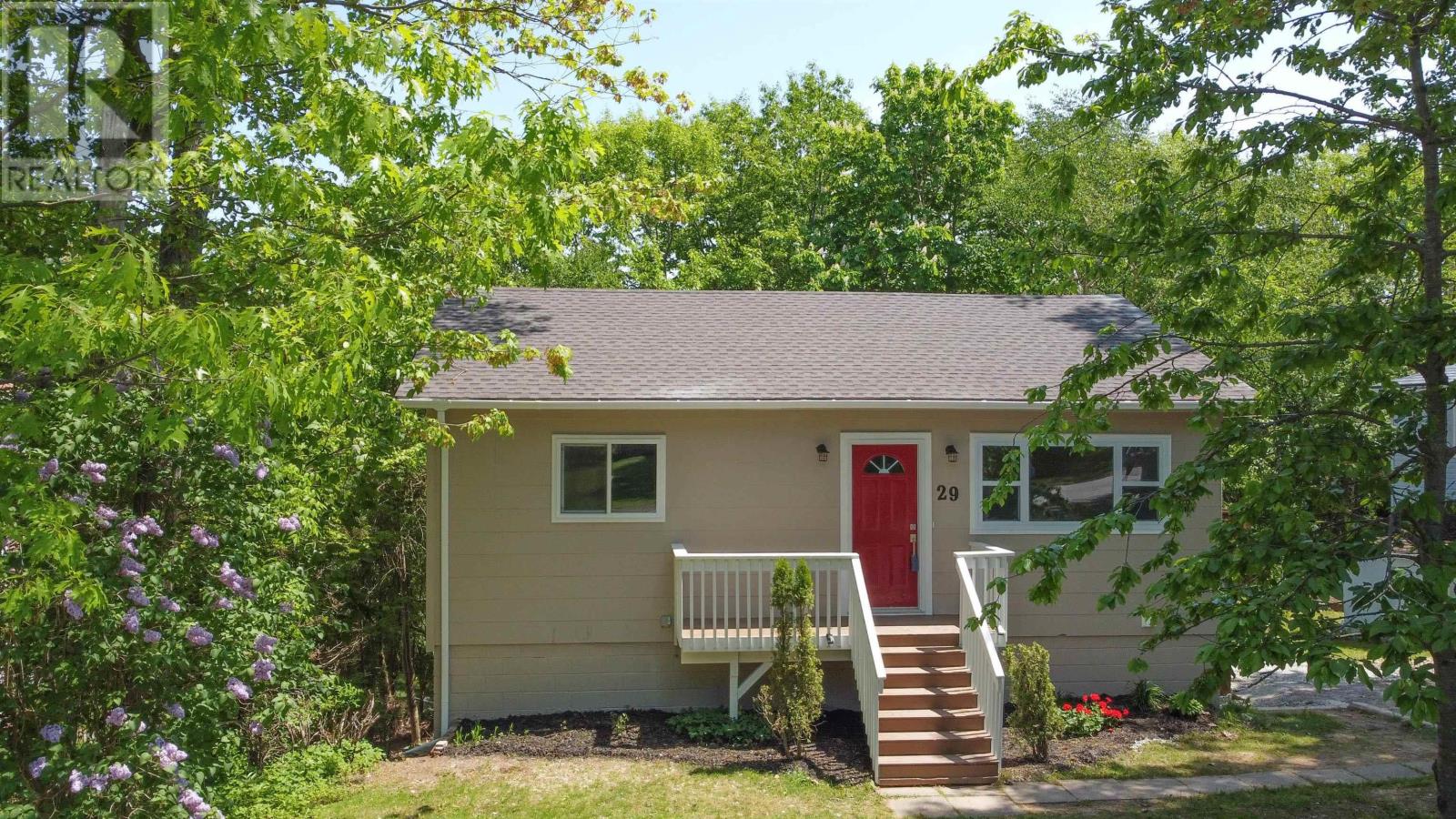 29 Joyce Avenue, Halifax, Nova Scotia  B3P 1W7 - Photo 13 - 202614287