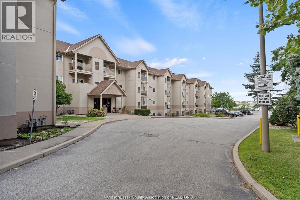 3000 Sandwich Street Unit# 306, Windsor, Ontario  N9C 4G3 - Photo 5 - 26019195
