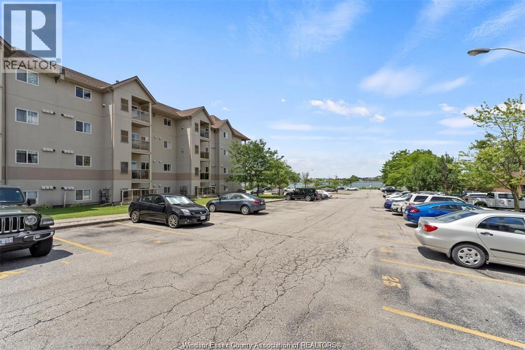 3000 Sandwich Street Unit# 306, Windsor, Ontario  N9C 4G3 - Photo 6 - 26019195