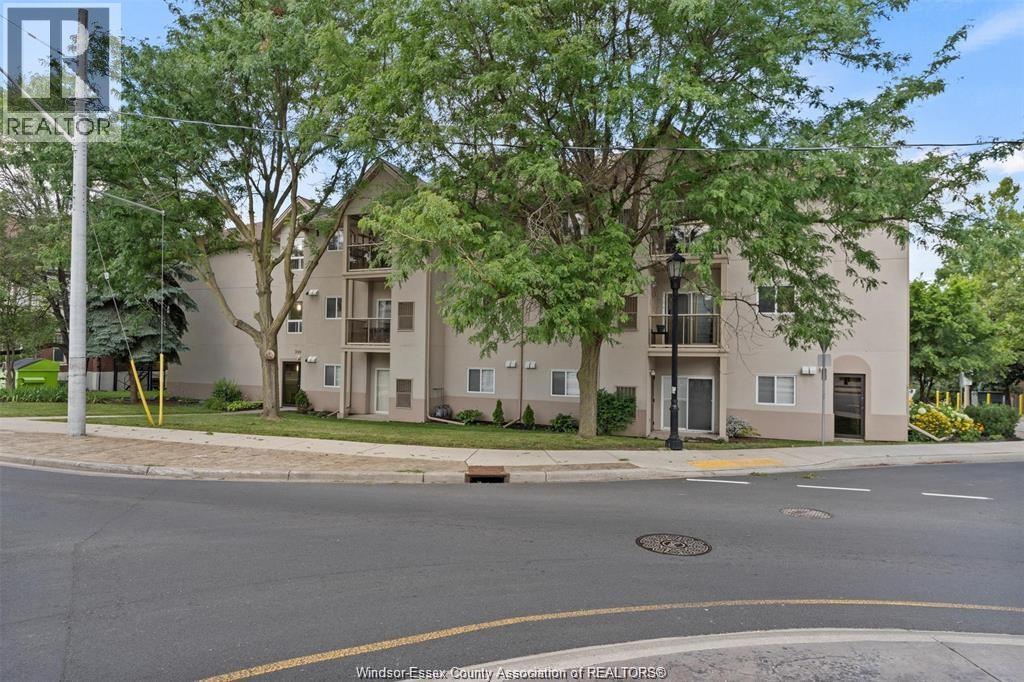 3000 Sandwich Street Unit# 306, Windsor, Ontario  N9C 4G3 - Photo 4 - 26019195