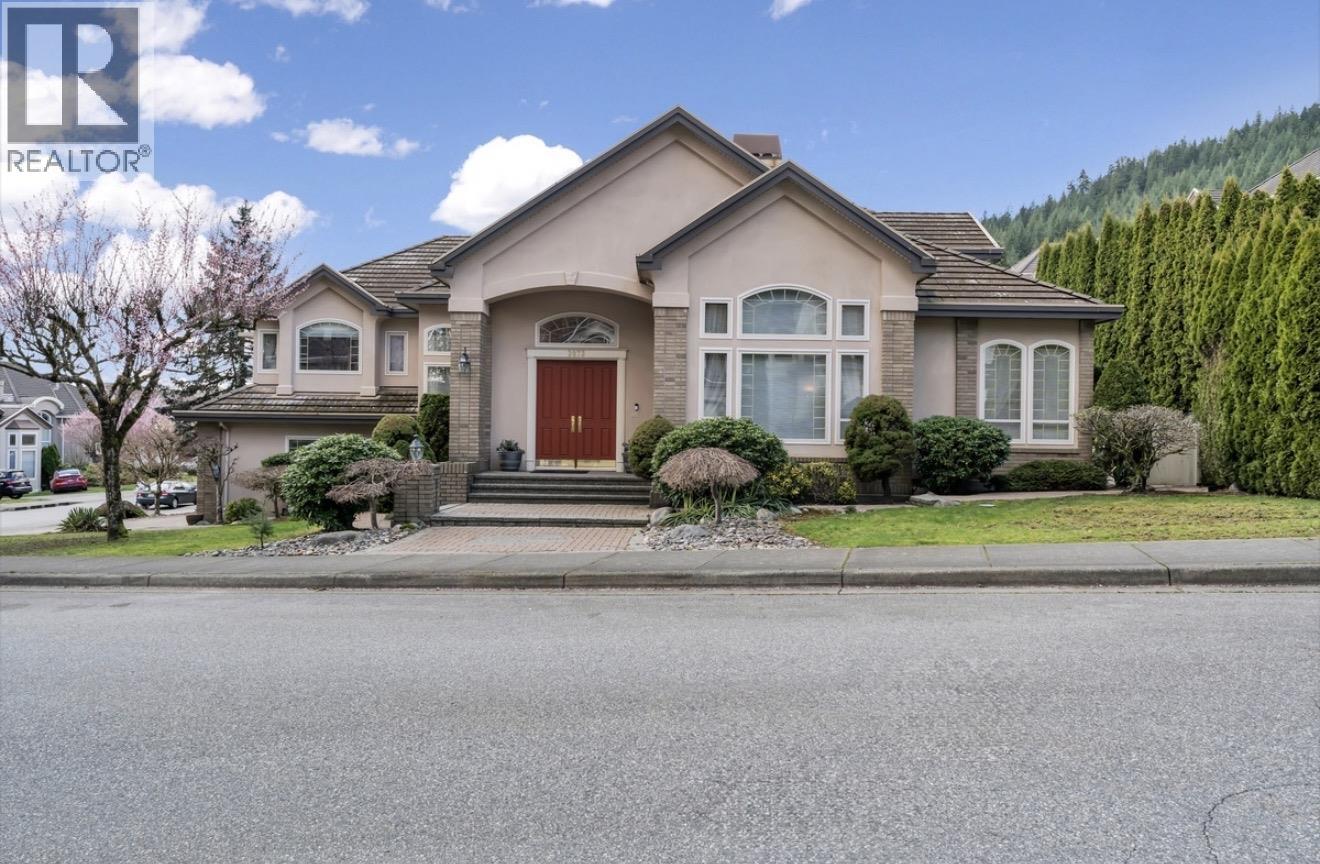 3073 Timber Court, Coquitlam, British Columbia  V3E 2Y8 - Photo 2 - R3125828