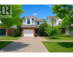 255 PINELAND Place Unit# Lower, waterloo, Ontario