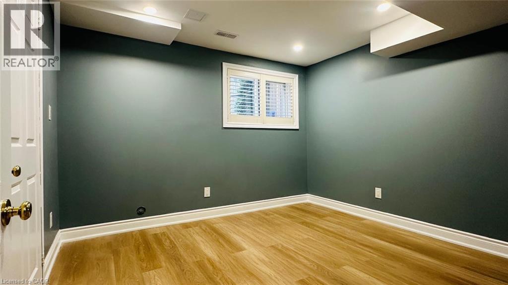 255 Pineland Place Unit# Lower, Waterloo, Ontario  N2T 2S4 - Photo 7 - 40854464