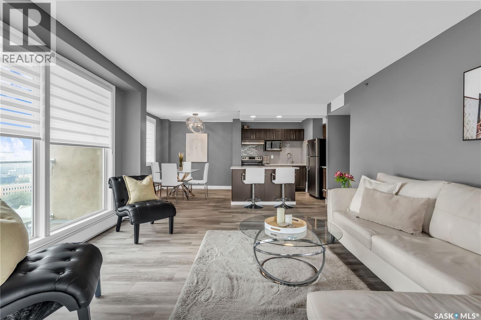 1606 320 5th Avenue N, Saskatoon, Saskatchewan  S7K 2P5 - Photo 10 - SK045162