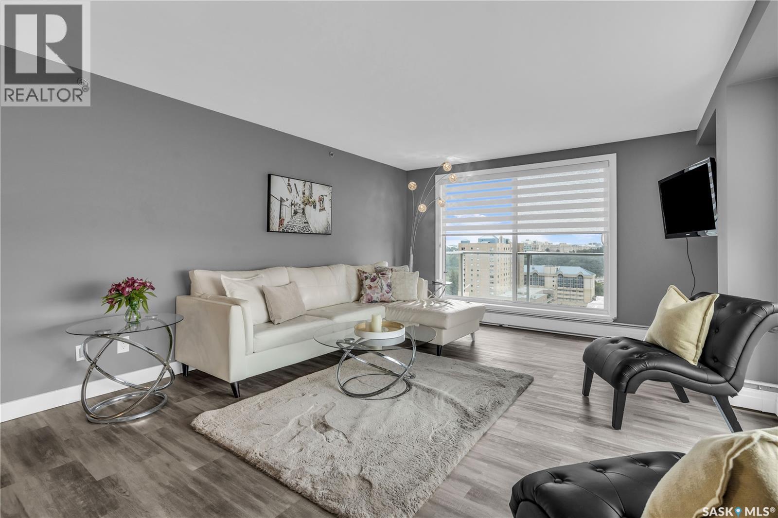 1606 320 5th Avenue N, Saskatoon, Saskatchewan  S7K 2P5 - Photo 11 - SK045162