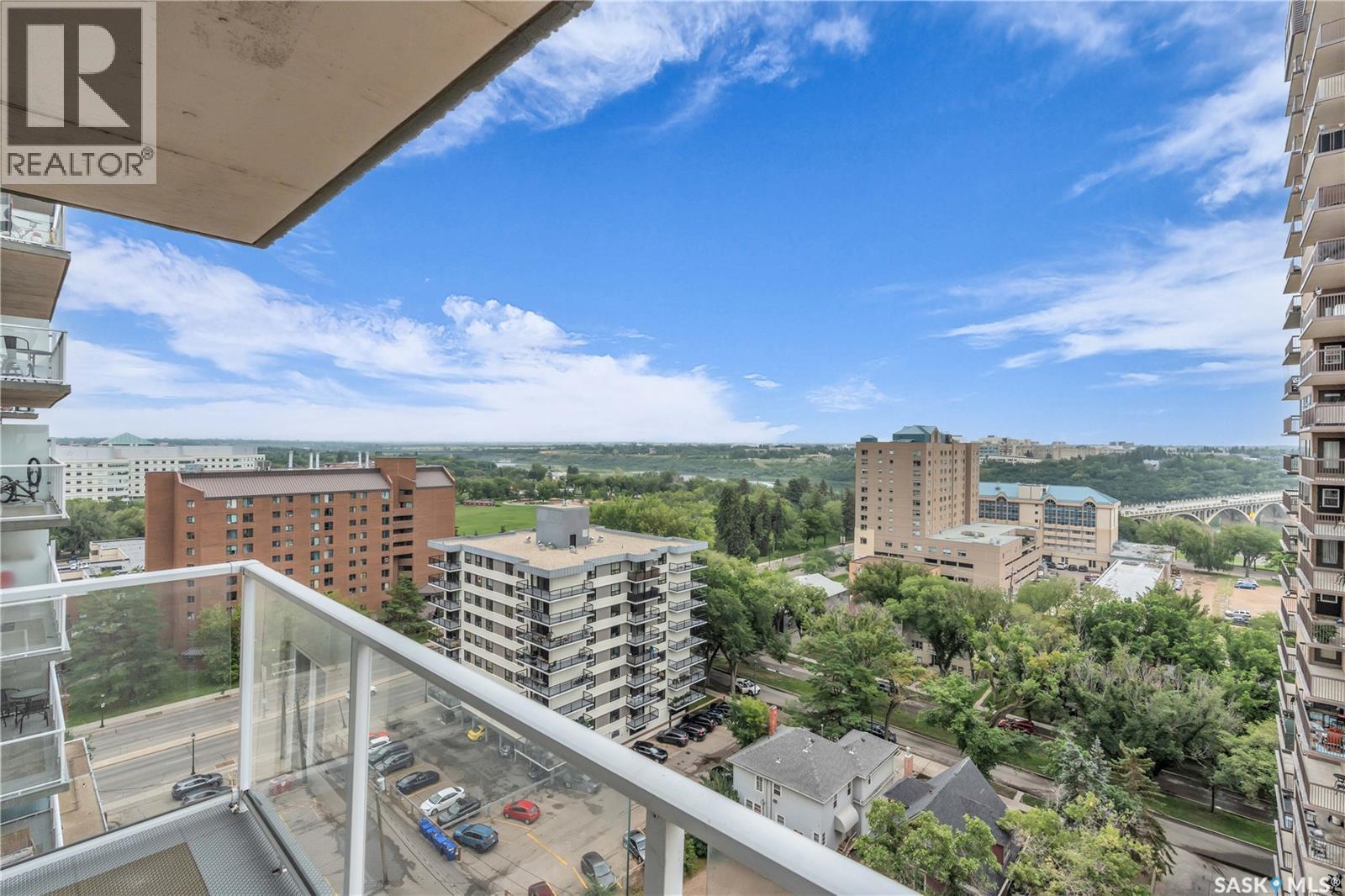 1606 320 5th Avenue N, Saskatoon, Saskatchewan  S7K 2P5 - Photo 14 - SK045162