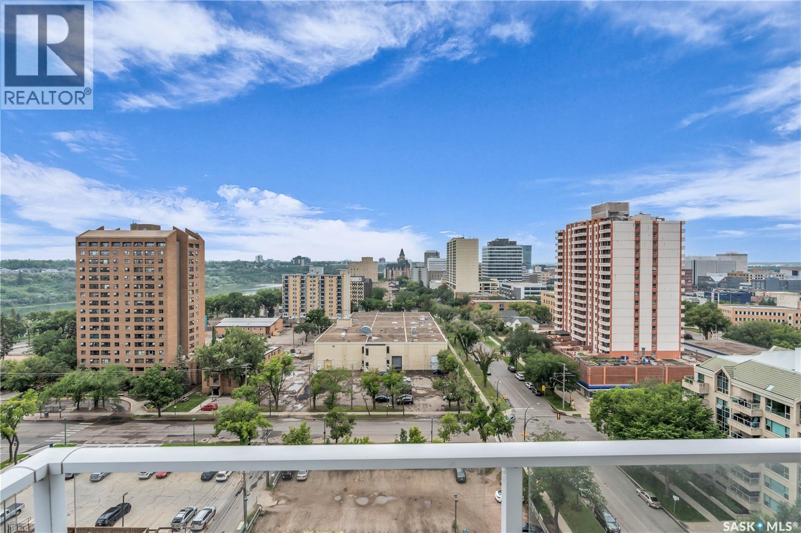 1606 320 5th Avenue N, Saskatoon, Saskatchewan  S7K 2P5 - Photo 16 - SK045162