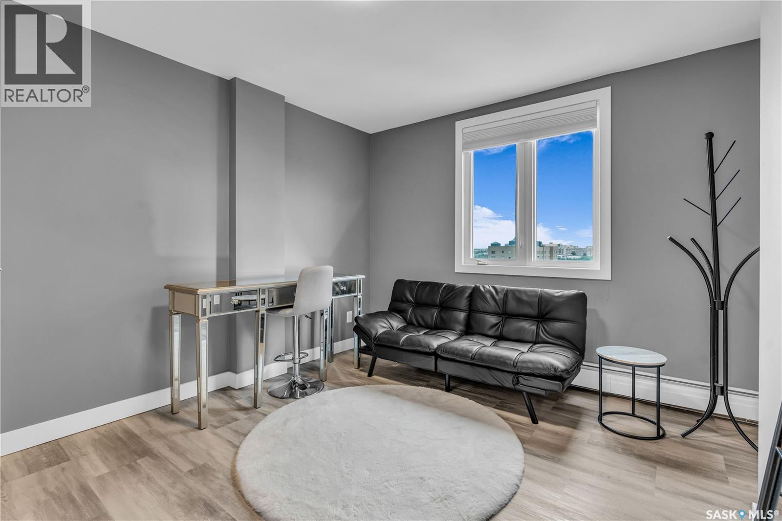 1606 320 5th Avenue N, Saskatoon, Saskatchewan  S7K 2P5 - Photo 21 - SK045162