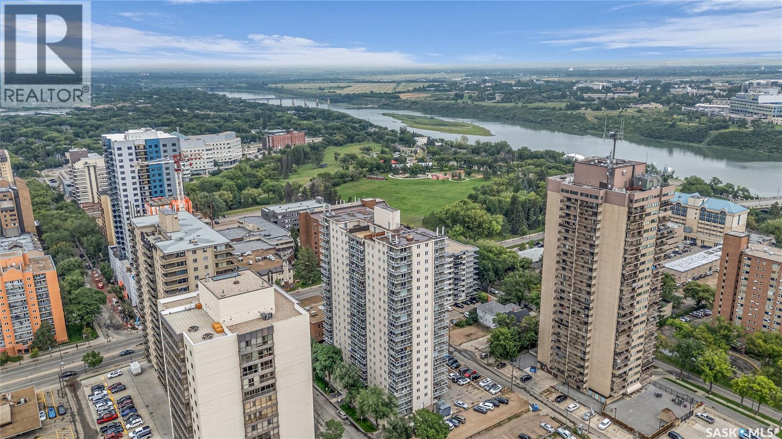 1606 320 5th Avenue N, Saskatoon, Saskatchewan  S7K 2P5 - Photo 29 - SK045162