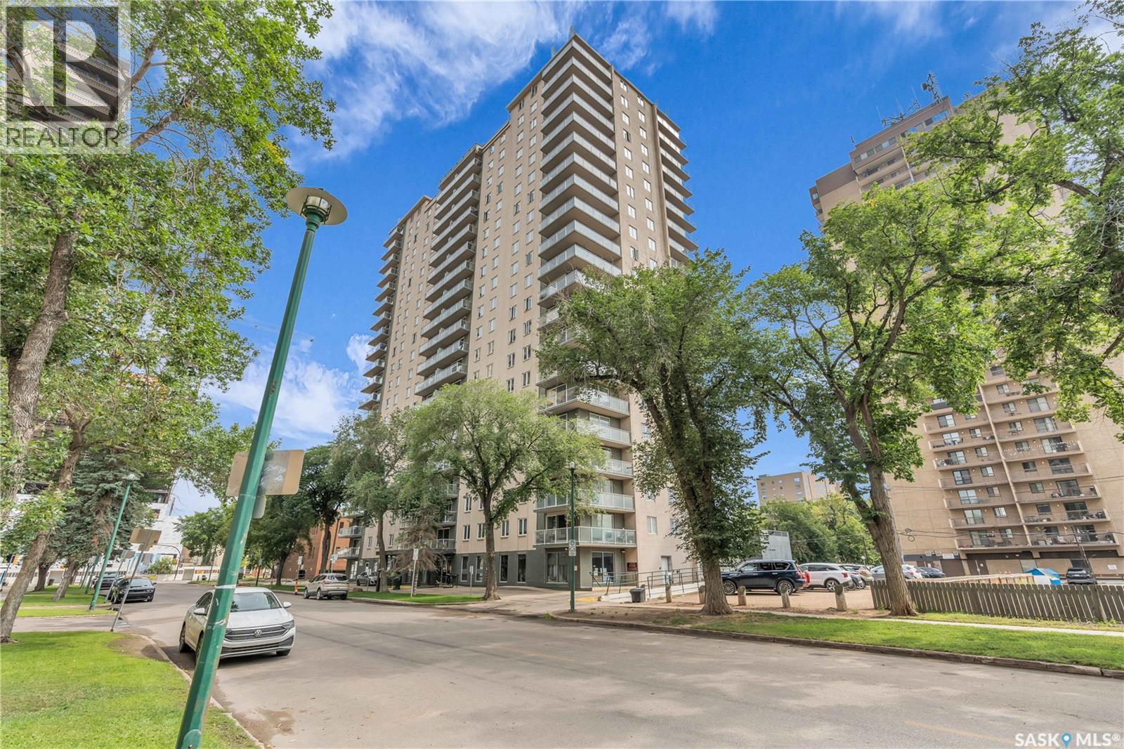 1606 320 5th Avenue N, Saskatoon, Saskatchewan  S7K 2P5 - Photo 34 - SK045162