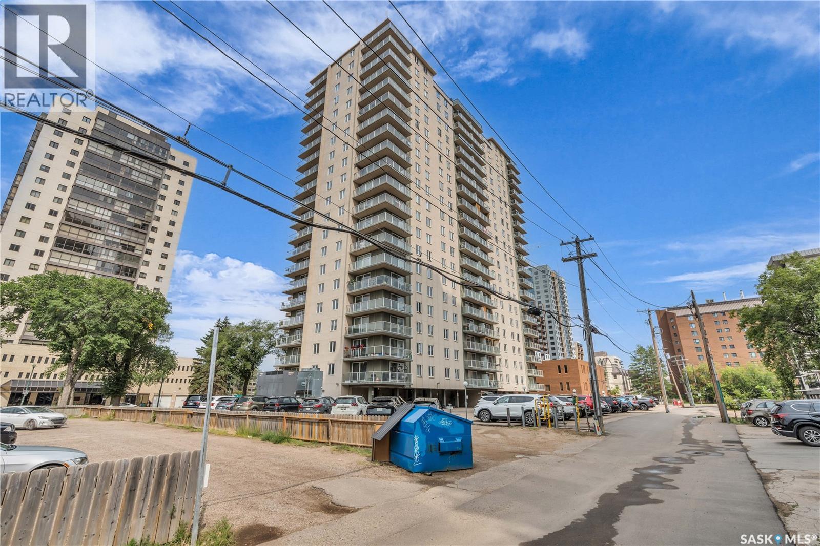 1606 320 5th Avenue N, Saskatoon, Saskatchewan  S7K 2P5 - Photo 35 - SK045162