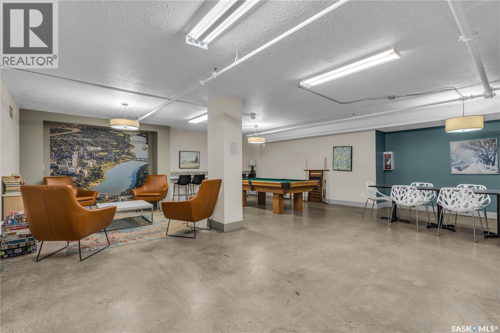 1606 320 5th Avenue N, Saskatoon, Saskatchewan  S7K 2P5 - Photo 42 - SK045162