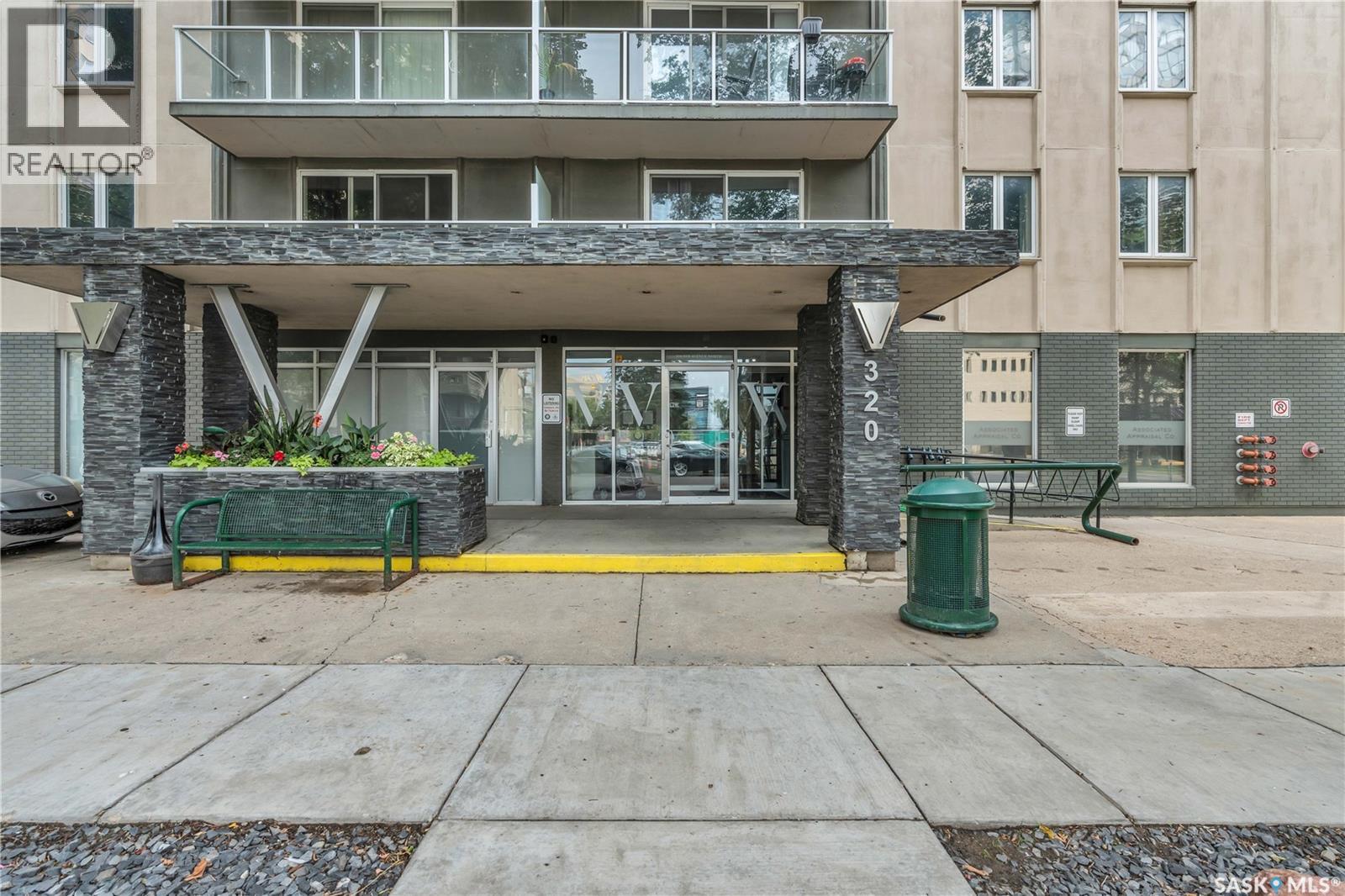 1606 320 5th Avenue N, Saskatoon, Saskatchewan  S7K 2P5 - Photo 48 - SK045162