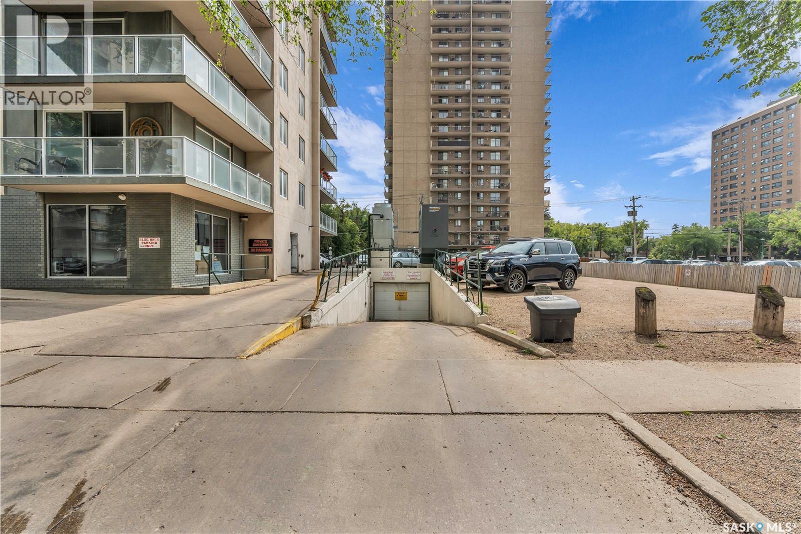 1606 320 5th Avenue N, Saskatoon, Saskatchewan  S7K 2P5 - Photo 49 - SK045162